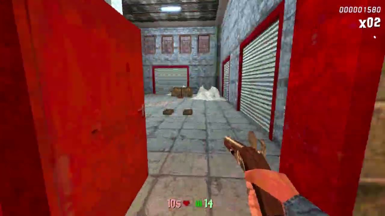 Gameplay Video trailer thumbnail