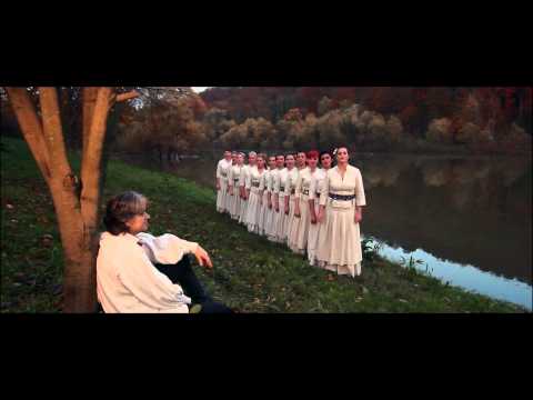 Stanko Šarić i JANE - Tiho Teče Rijeka Kupa (official video)