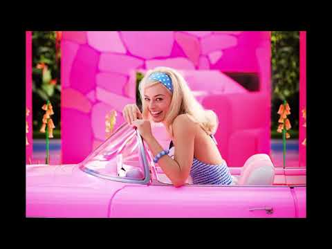 BARBIE but she's west coast (FULL BEAT)