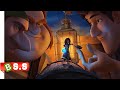The Pirate Fairy Movie Review Plot In Hindi Urdu
