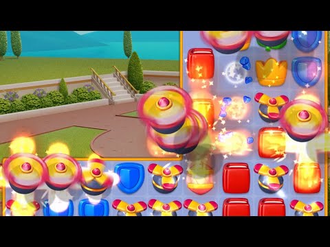 Royal Match level 2421