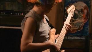 TOO MUCH TO LOSE (Jeff Beck Tribute 長寿会 JAPAN)