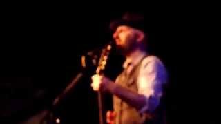 Seth Walker "Easy Come, Easy Go"