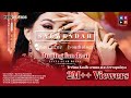 SARWENDAH | BU PING FAN DE AI - CINTA LUAR BIASA MANDARIN VERSION (Official Music Video)