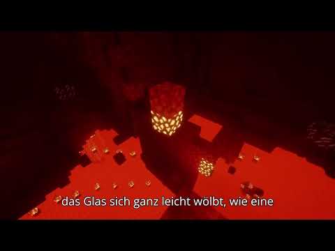 Der Schwarze Spiegel - Kurzgeschichte