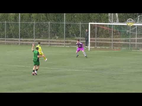 Casal Barriera-Certosa 2-0 || Eccellenza
