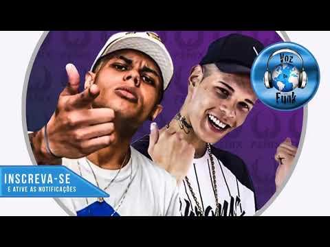 Mc Lan e Mc w1 é Mc Nando dk - Um Tal de toma toma lançamento 2018