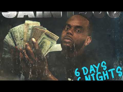 Saint300 Feat.Stu Hustlah - You The One (Official Audio)