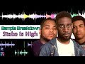 Sample Breakdown De La Soul Stakes Is High Prod By J Dilla