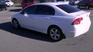 preview picture of video 'Pre-Owned 2008 Honda Civic Benton AR'