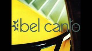 Bel Canto; The Dinosaour Slipper Man, Rush