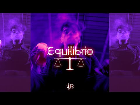 J13 - Equilibrio (Prod. Nil)
