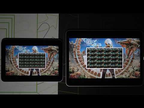 iPad Air 4 vs iPad Mini 2021 - Wild Life Unlimited Mode Test