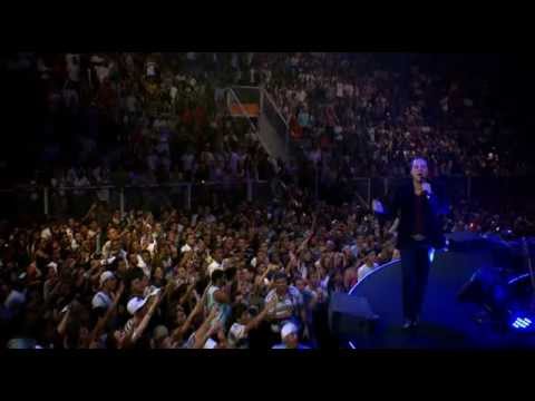 DVD Completo 02 - Thalles Roberto - Uma História Escrita Pelo Dedo De Deus (DVD 2)