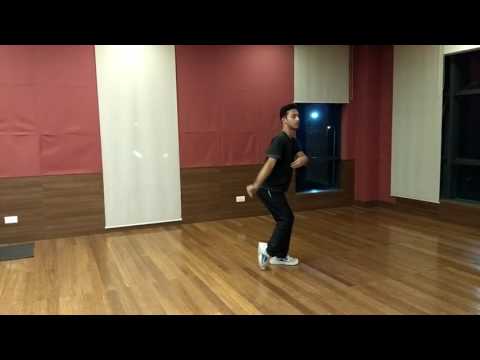 Rohit gosain  Arijit Singh | Alizeh | Ae Dil Hai Mushkil | Rohit Gosain | Dance cover