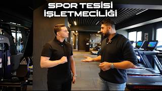 Spor Tesisi İşletmeciliği: Kârlı mı, Riskli mi?
