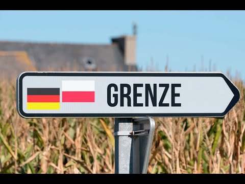 Niepokojący trend na granicy polsko-niemieckiej. Niemcy wydalają coraz więcej migrantów do Polski