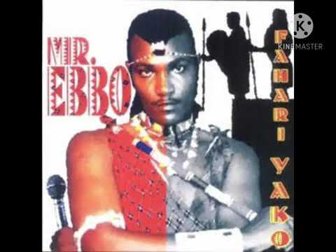 Mr.Ebbo - Pombe