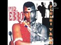 Mr Ebbo Pombe