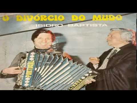 Isidro Baptista - O divórcio do mudo