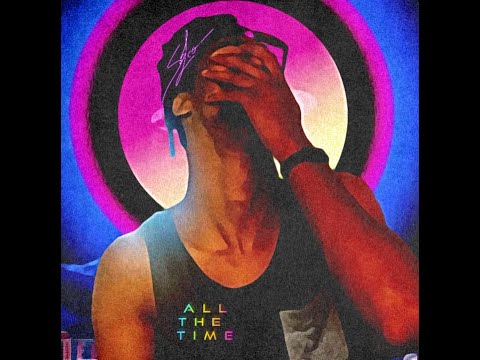 Sofco - All The Time ( lyric video )