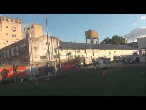 Krotos Crew vs Rompeobillos - Copa Palermo IX Fecha 12