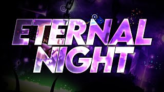 Cover art for Eternal Night