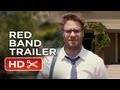Neighbors Official Red Band TRAILER 1 (2014) - Seth Rogen Movie HD