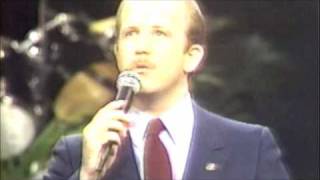 Jimmy Swaggart crusade - John Starnes: He's Been A Friend/Long Time Friend