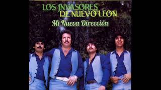 Mi Nueva Dirección, (Los Invasores De Nuevo León, Lalo Mora) 