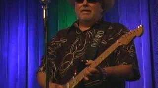 Duke Robillard   Working Hard for my Uncle