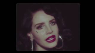 Lana Del Rey - Young And Beautiful (MUSIC VIDEO REMIX) #Gay World Pride