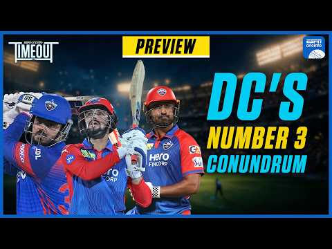 Is Prithvi Shaw DC's Missing Explosive Opener? SRH vs DC | IPL 2026 Preview