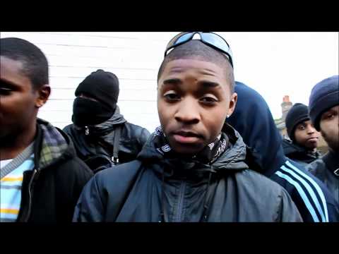 SWITCHA, REEKZ, MAD C, RAGOE & KING [@THATPDTVGUY]