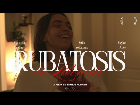 Rubatosis or Liberosis by Emilio Flores [Dark Fantasy Short-Film]