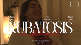 Rubatosis or Liberosis by Emilio Flores [Dark Fantasy Short-Film]