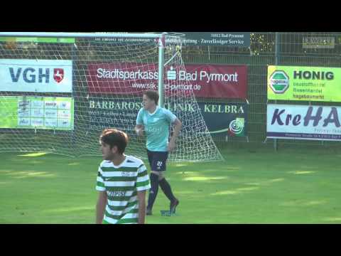 TuS Germania Hagen II - TSG Emmerthal