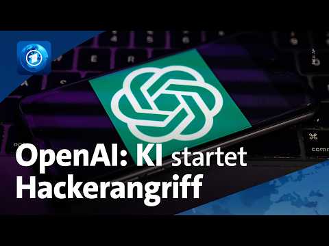 KI von OpenAI außer Kontrolle – Geheime Informationen durch Hack beschafft