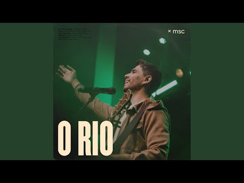 O Rio + Espontâneo (Ao Vivo)