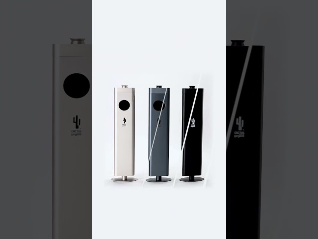 جهاز تعطير كاكتوس T4000 احترافي بتغطية واسعة للمساحات الكبيرة