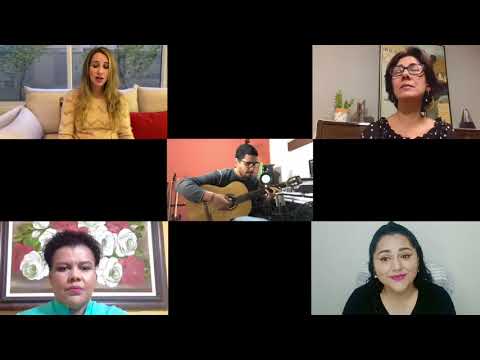 Deixa o Salvador te Ajudar video
