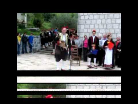 SHKM 2014. Dubrovnik - župa Pridvorje u Konavlima