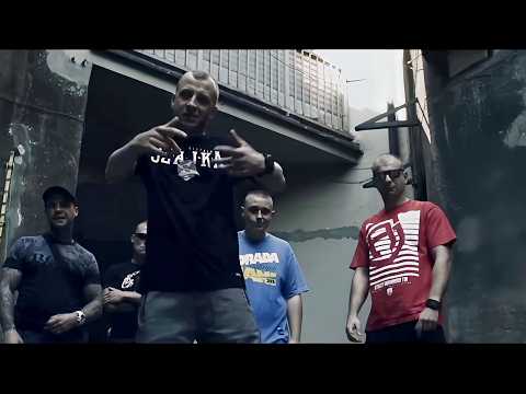 TPS ZDR - TAKIE JEST TO ŻYCIE feat. Egon NON Koneksja