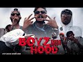 BOYZ IN DA HOOD OFFICIAL MUSIC VIDEO PROD BY ETHAN