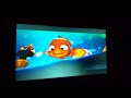 Opening To Finding Gumball DVD Australian 2004 Disc 2