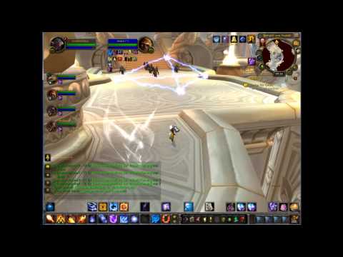 Der Vortexgipfel 2/2