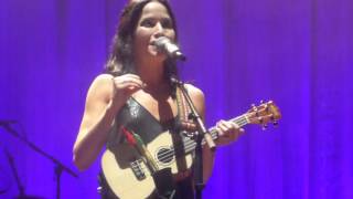 THE CORRS - WITH ME STAY - LIVE AT THE MEN ARENA, MANCHESTER - SUN 24TH JAN 2016