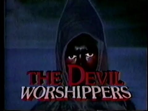 ABC 20/20 - The Devil Worshippers - May 16, 1985