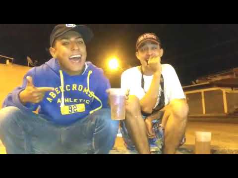 MEDLEYZAO DE RUA COM OS BOM