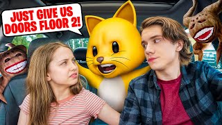 REACTING To Shiloh & Bros OLDEST VIDEO!